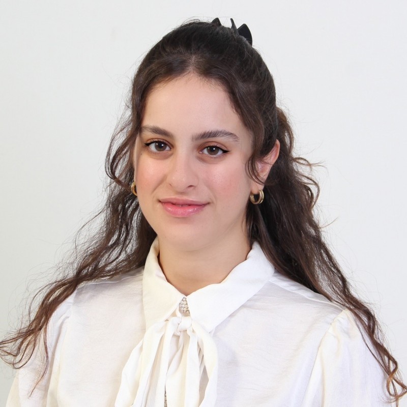 Anastasia Hadjiangeli