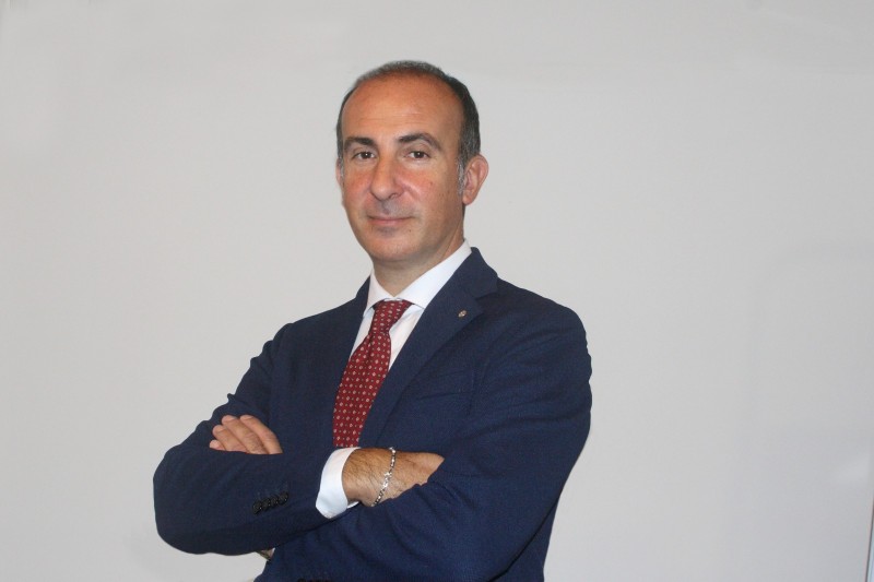 Dr. Giuseppe Marino