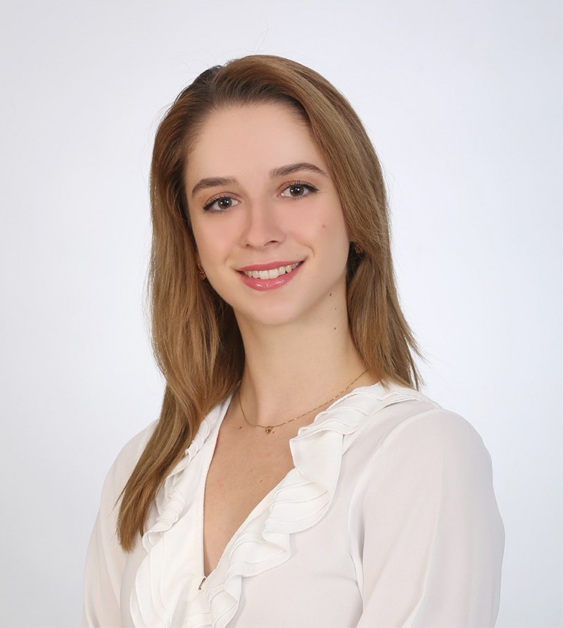 Polina Petrou