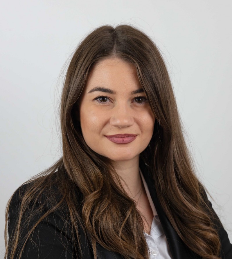 Stephanie Velissariou